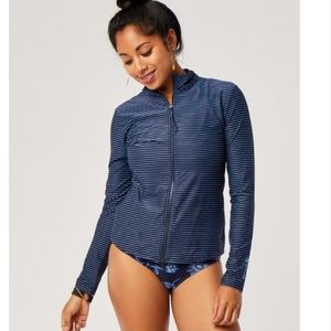 Carve lake sun shirt